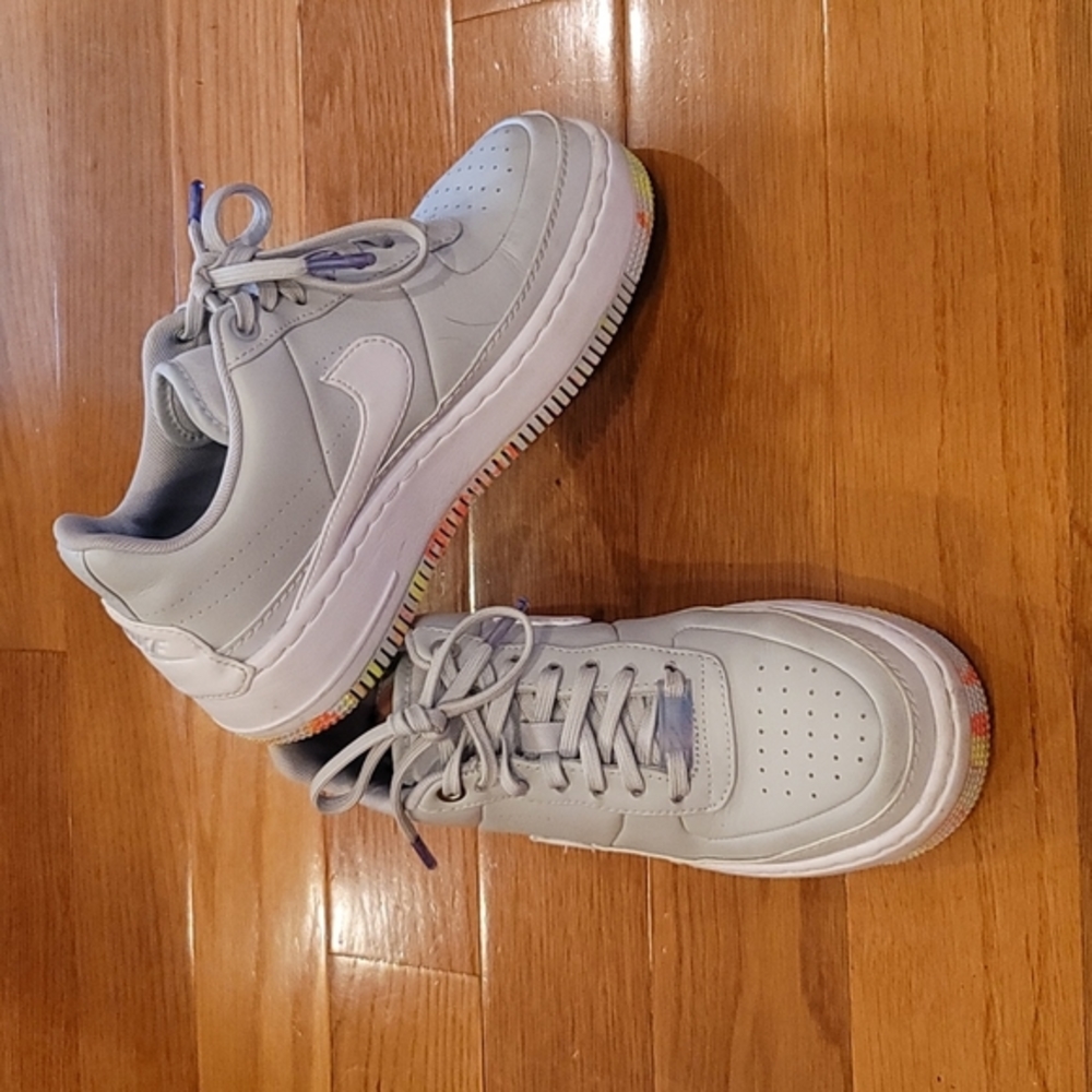 Nike Air Force 1